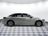 Used 2025 Honda Civic LX image 2