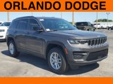 New 2025 Jeep Grand Cherokee Laredo image 2