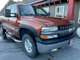 Used 2001 Chevrolet Silverado 1500 LS w/ Off-Road Chassis Pkg image 6