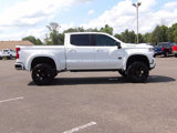 Used 2021 Chevrolet Silverado 1500 RST w/ All Star Edition Plus image 6