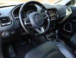 Used 2020 Jeep Compass Limited image 2