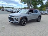 Used 2023 Chevrolet TrailBlazer RS w/ Sun and Liftgate Package image 3