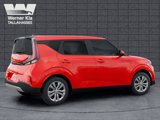 New 2025 Kia Soul LX image 6