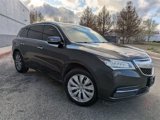 Used 2014 Acura MDX SH-AWD w/ Technology Package image 2