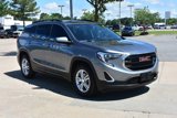 Used 2020 GMC Terrain SLE w/ Driver Convenience Package image 3