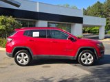 Used 2018 Jeep Compass Latitude w/ Popular Equipment Group image 2
