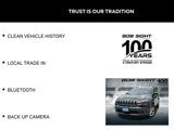 Used 2017 Jeep Cherokee Latitude image 2