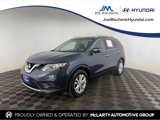 Used 2015 Nissan Rogue SV image 3