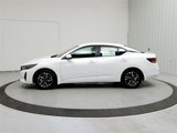 New 2025 Nissan Sentra SV w/ All-Weather Package image 5