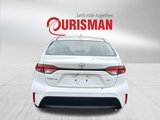 Used 2024 Toyota Corolla LE image 3