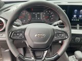 New 2025 Chevrolet Trax RS w/ Sunroof Package image 3