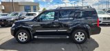 Used 2011 Nissan Pathfinder Silver image 6