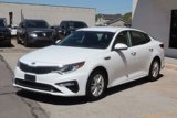 Used 2019 Kia Optima LX image 4