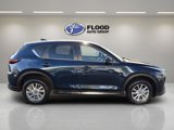 Used 2022 MAZDA CX-5 AWD 2.5 S w/ Select Package image 3