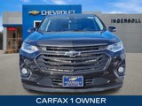 Used 2021 Chevrolet Traverse Premier w/ Redline Edition image 3