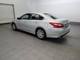 Used 2017 Nissan Altima 2.5 S image 5