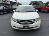 Used 2015 Honda Odyssey EX-L image 2