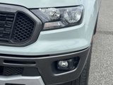 Certified 2022 Ford Ranger XLT w/ Equipment Group 301A Mid image 6
