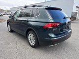 Used 2019 Volkswagen Tiguan SE w/ Panoramic Sunroof Package image 5