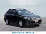 Used 2015 Subaru Outback 2.5i Premium image 4