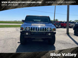 Used 2007 HUMMER H2 image 2