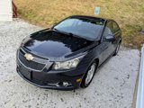 Used 2014 Chevrolet Cruze LT w/ RS Package image 4