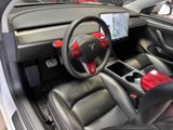 Used 2021 Tesla Model 3 Standard Range Plus image 3