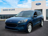 Used 2020 Ford Escape SE image 5