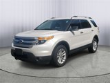 Used 2014 Ford Explorer XLT w/ Equipment Group 201A image 4
