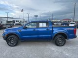 Used 2020 Ford Ranger XLT w/ Equipment Group 301A Mid image 4