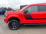 Used 2018 Ford F150 XLT w/ Equipment Group 302A Luxury image 2
