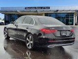 Certified 2023 Mercedes-Benz C 300 4MATIC Sedan image 3