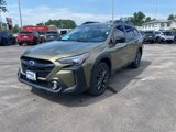Used 2023 Subaru Outback Onyx Edition XT image 3