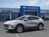 New 2025 Buick Envista Preferred w/ Convenience II Package image 2