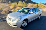 Used 2011 Toyota Camry image 2