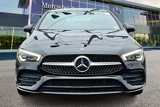 Certified 2020 Mercedes-Benz CLA 250 4MATIC image 3