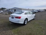 New 2025 Chevrolet Malibu LS image 6