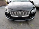 Used 2017 Lincoln MKZ Select w/ Select Plus Package image 2