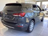 Certified 2023 Chevrolet Equinox LT image 2