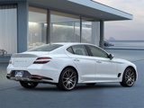 New 2025 Genesis G70 2.5T image 4