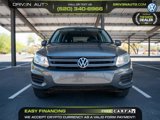 Used 2014 Volkswagen Tiguan S image 2