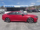 Certified 2022 Honda Accord Sport image 4