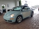 Used 2010 Volkswagen Beetle Convertible image 3