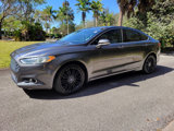 Used 2016 Ford Fusion SE w/ Equipment Group 202A image 3