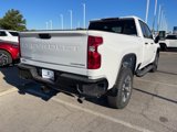 New 2025 Chevrolet Silverado 2500 Custom w/ Custom Convenience Package image 3