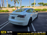 Used 2022 Tesla Model 3 Standard Range image 5