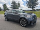 Used 2024 Land Rover Range Rover Velar Dynamic HSE image 3
