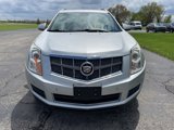 Used 2011 Cadillac SRX Luxury image 6