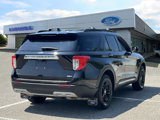 Used 2020 Ford Explorer XLT w/ Equipment Group 202A image 6