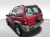 Used 2004 Jeep Liberty Sport w/ PWR Convenience Group image 4